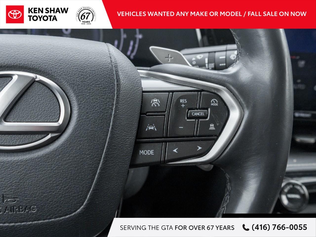 2023 Lexus NX 350h Base 4dr All-Wheel Drive Photo