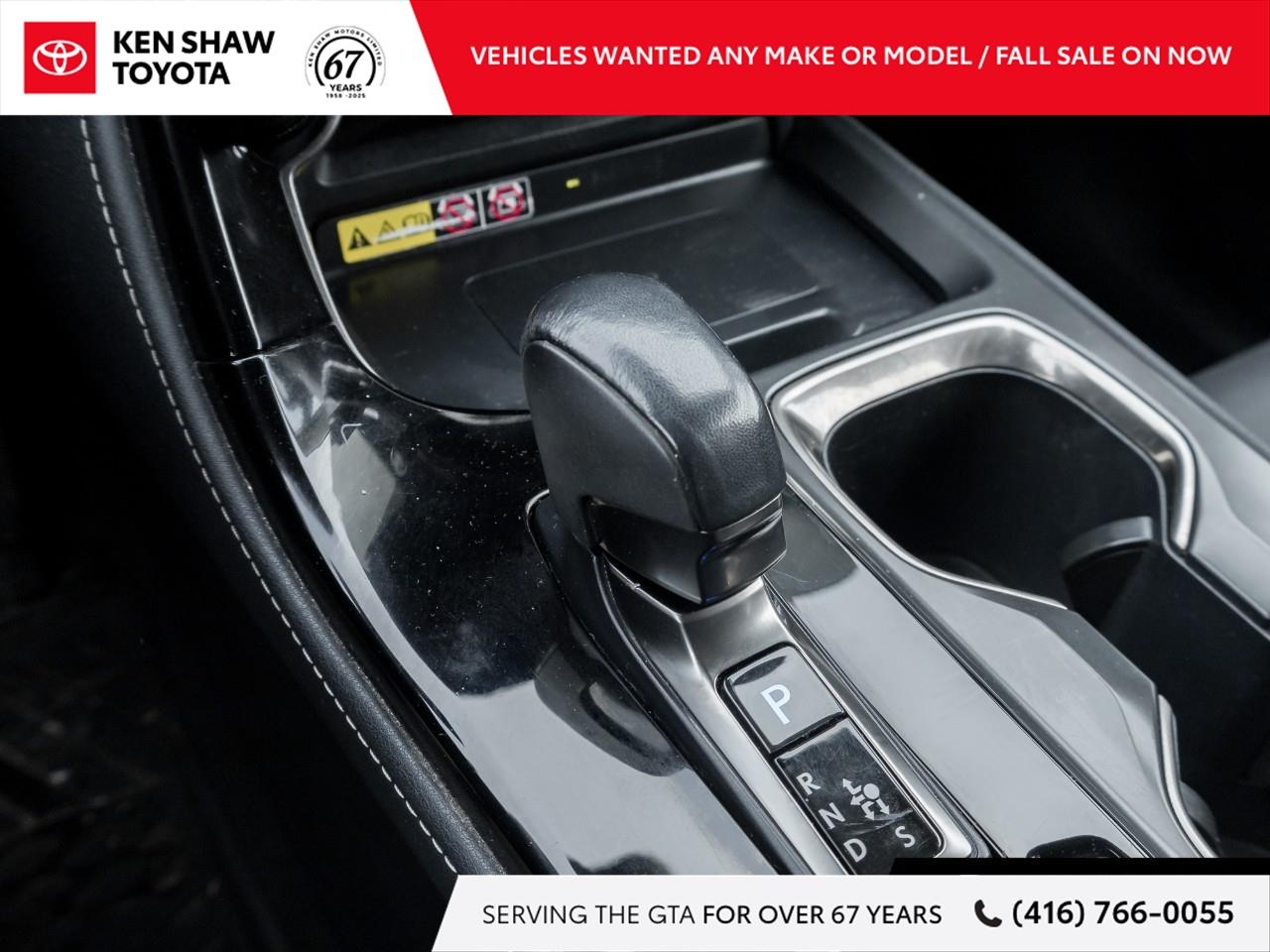 2023 Lexus NX 350h Base 4dr All-Wheel Drive Photo