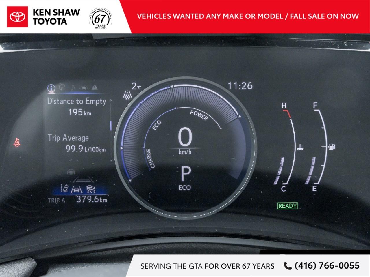 2023 Lexus NX 350h Base 4dr All-Wheel Drive Photo