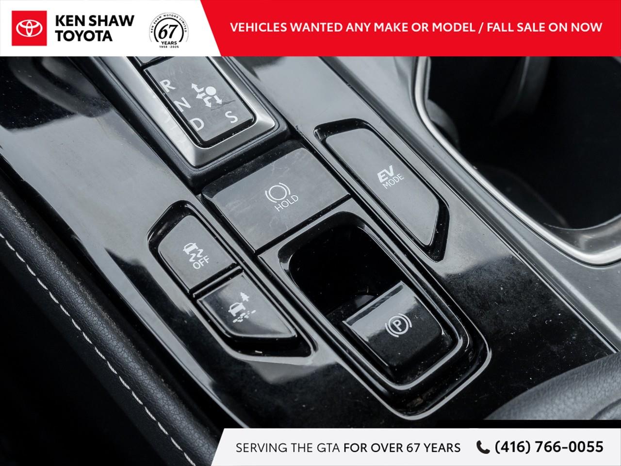2023 Lexus NX 350h Base 4dr All-Wheel Drive Photo