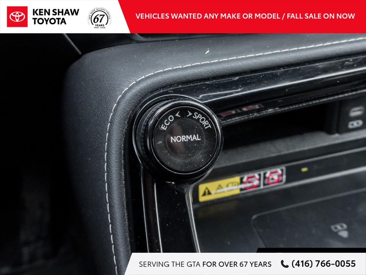 2023 Lexus NX 350h Base 4dr All-Wheel Drive Photo