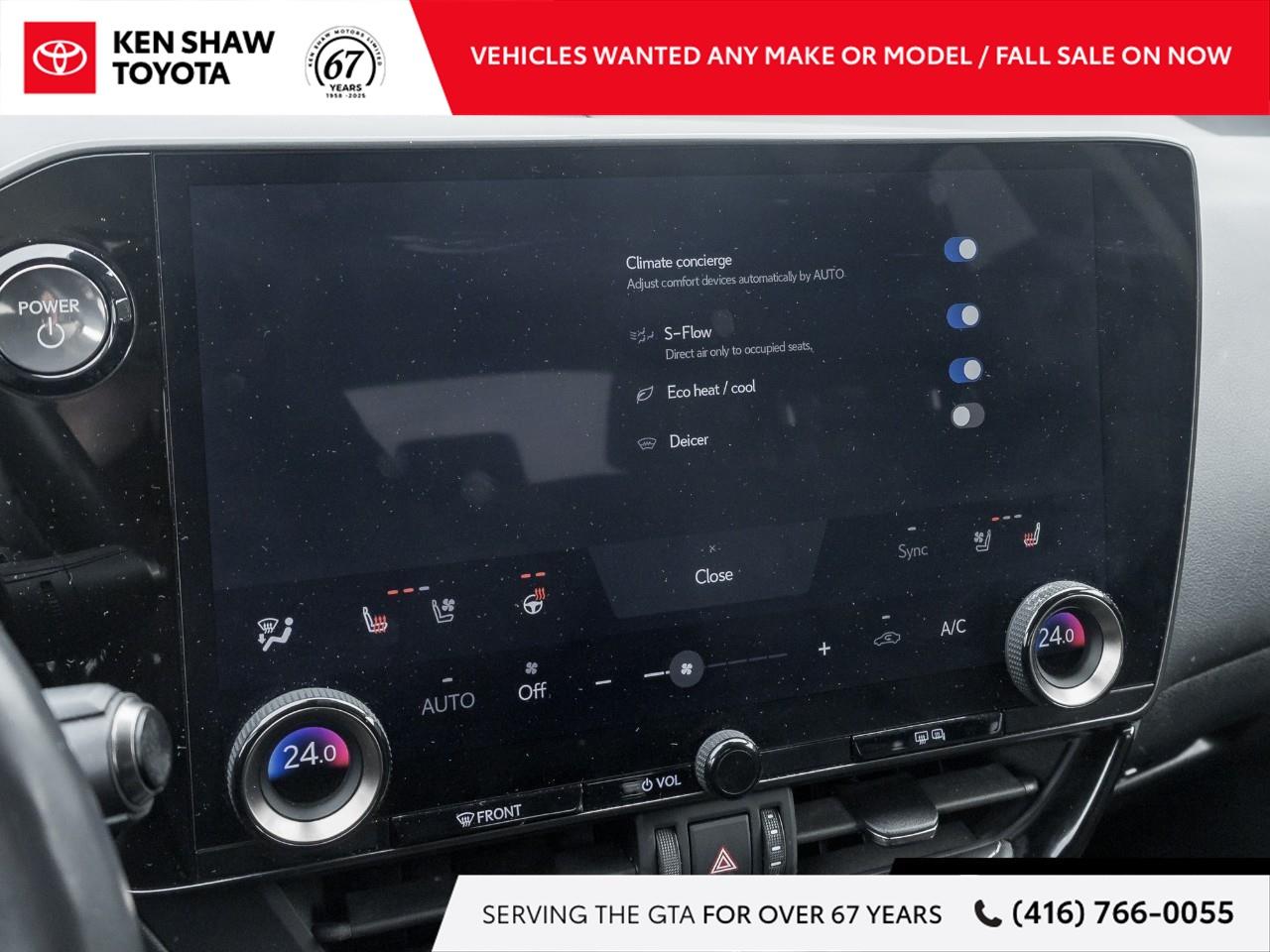 2023 Lexus NX 350h Base 4dr All-Wheel Drive Photo
