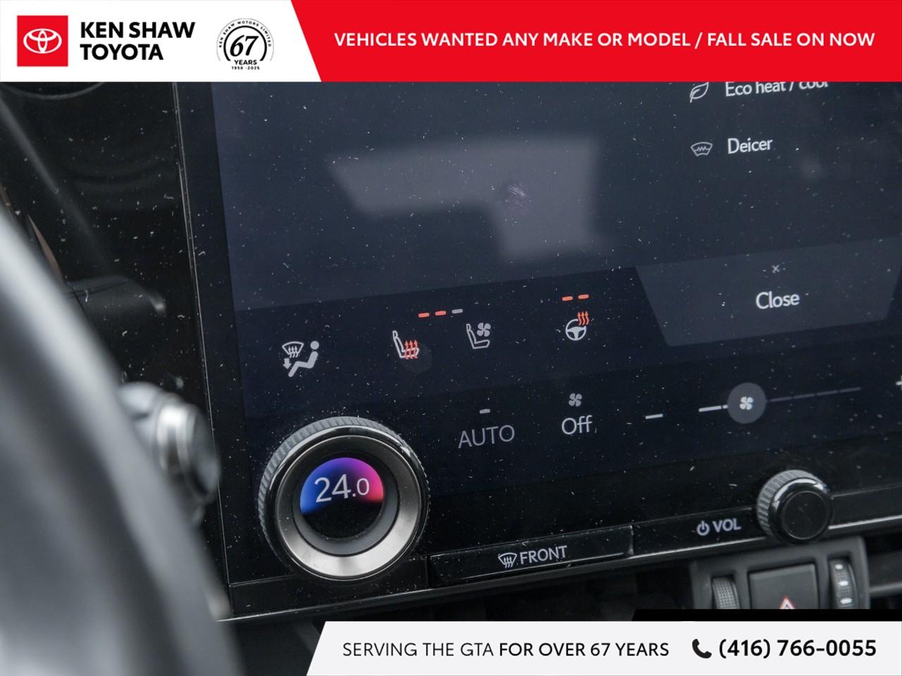 2023 Lexus NX 350h Base 4dr All-Wheel Drive Photo