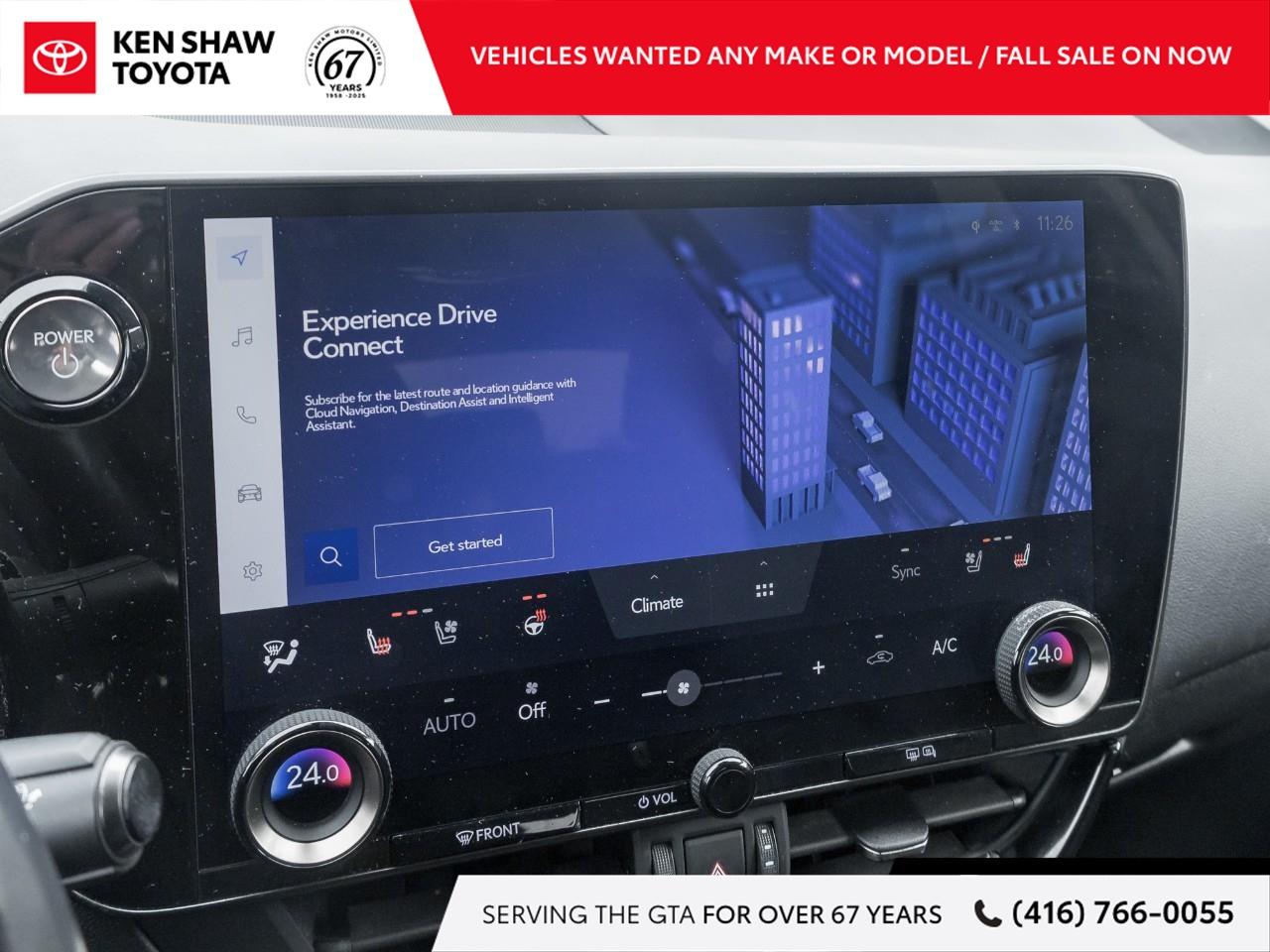 2023 Lexus NX 350h Base 4dr All-Wheel Drive Photo