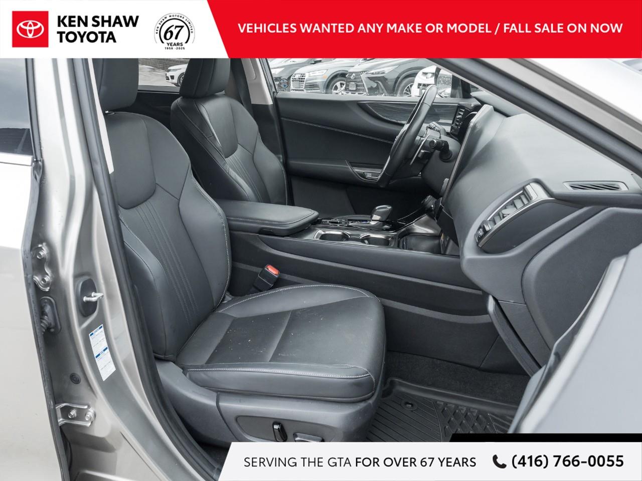 2023 Lexus NX 350h Base 4dr All-Wheel Drive Photo