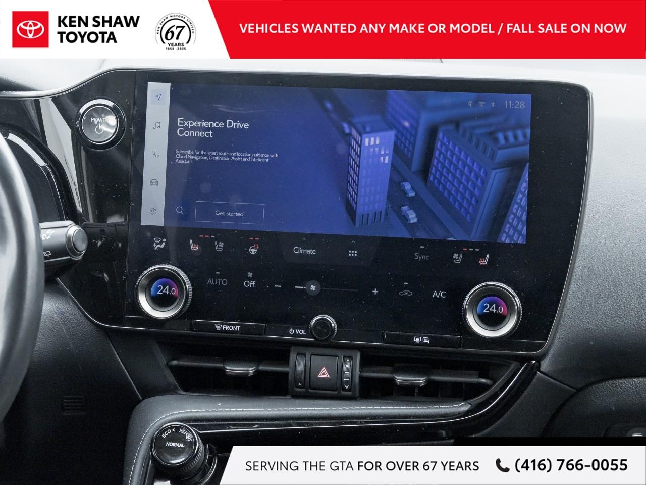 2023 Lexus NX 350h Base 4dr All-Wheel Drive Photo