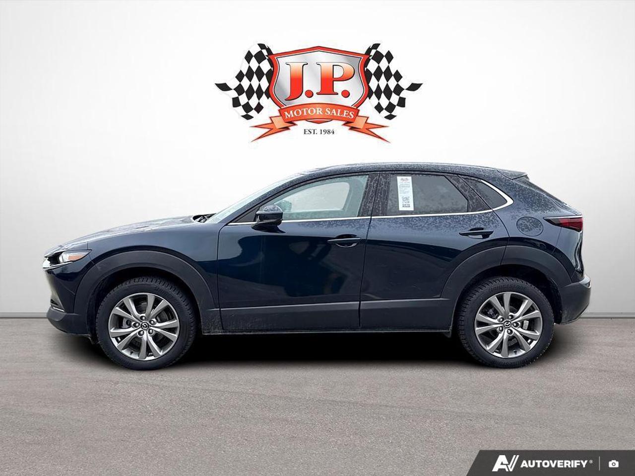 2020 Mazda CX-30 GS BACKUP CAM   HEATED SEATS   KEYLESS ENTRY   LAN Photo2