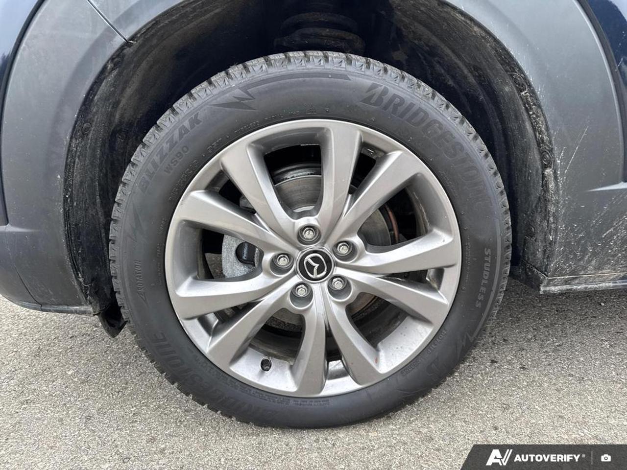 2020 Mazda CX-30 GS BACKUP CAM   HEATED SEATS   KEYLESS ENTRY   LAN Photo