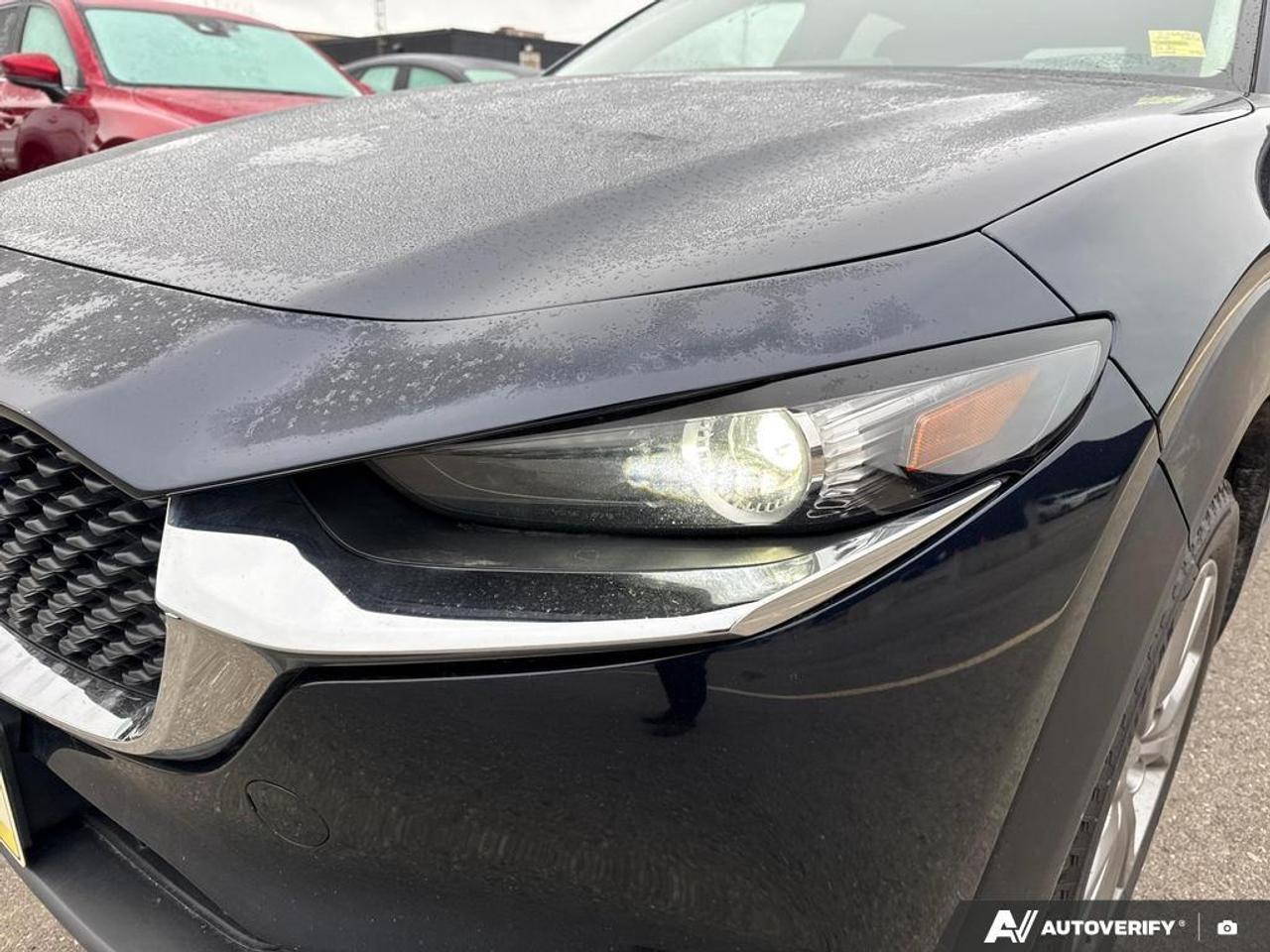 2020 Mazda CX-30 GS BACKUP CAM   HEATED SEATS   KEYLESS ENTRY   LAN Photo
