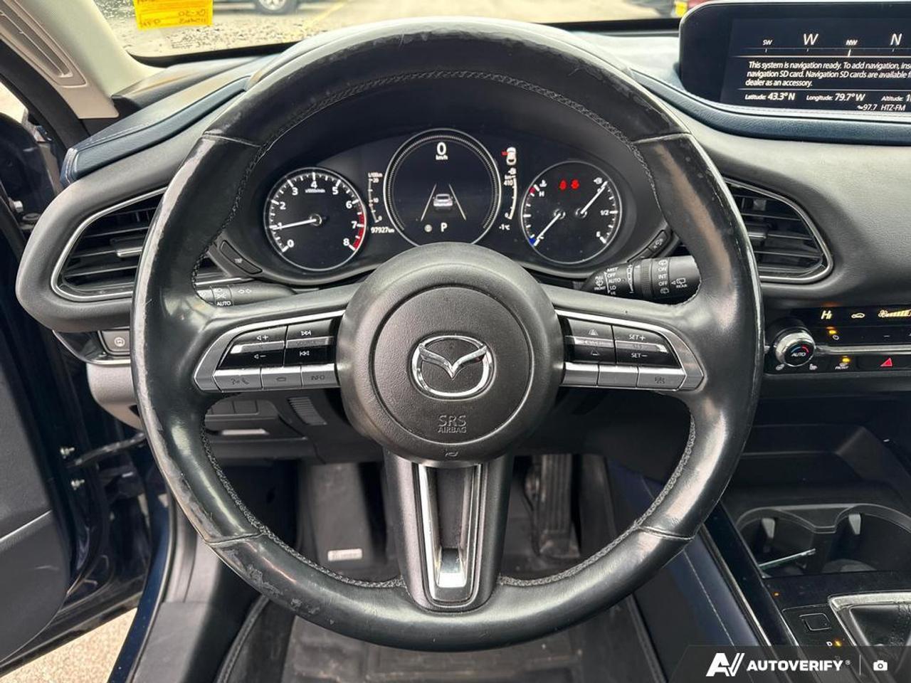 2020 Mazda CX-30 GS BACKUP CAM   HEATED SEATS   KEYLESS ENTRY   LAN Photo