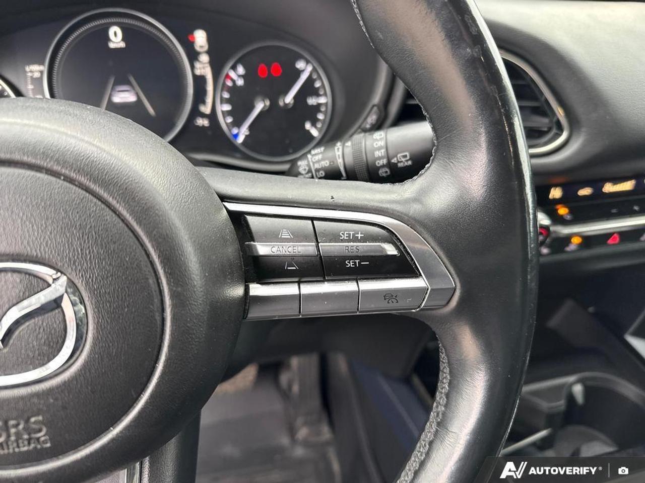 2020 Mazda CX-30 GS BACKUP CAM   HEATED SEATS   KEYLESS ENTRY   LAN Photo
