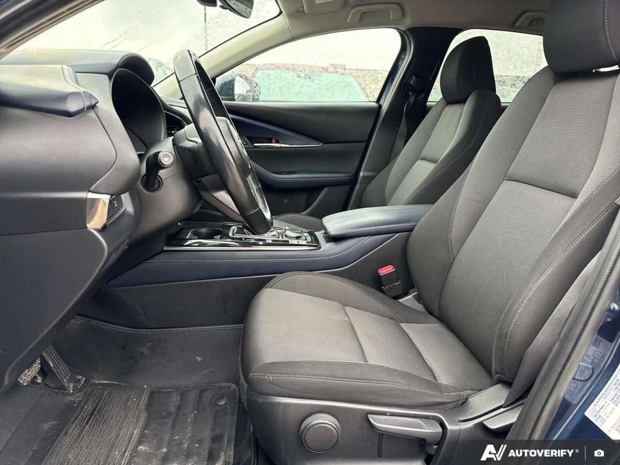 2020 Mazda CX-30 GS BACKUP CAM   HEATED SEATS   KEYLESS ENTRY   LAN Photo