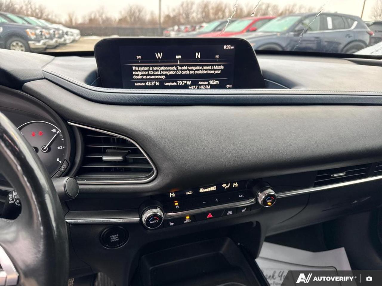 2020 Mazda CX-30 GS BACKUP CAM   HEATED SEATS   KEYLESS ENTRY   LAN Photo