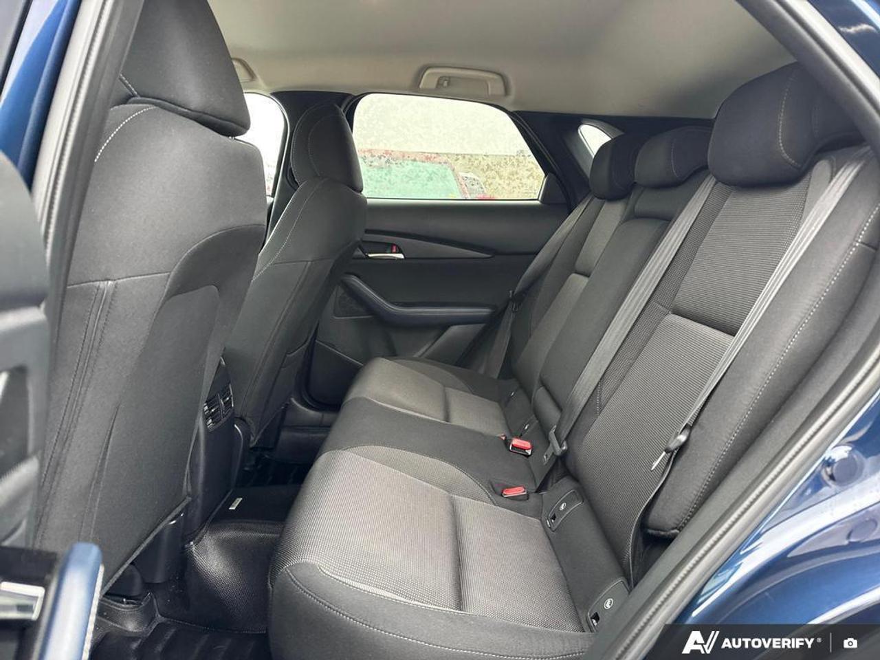 2020 Mazda CX-30 GS BACKUP CAM   HEATED SEATS   KEYLESS ENTRY   LAN Photo