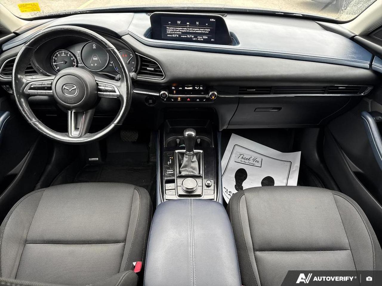 2020 Mazda CX-30 GS BACKUP CAM   HEATED SEATS   KEYLESS ENTRY   LAN Photo