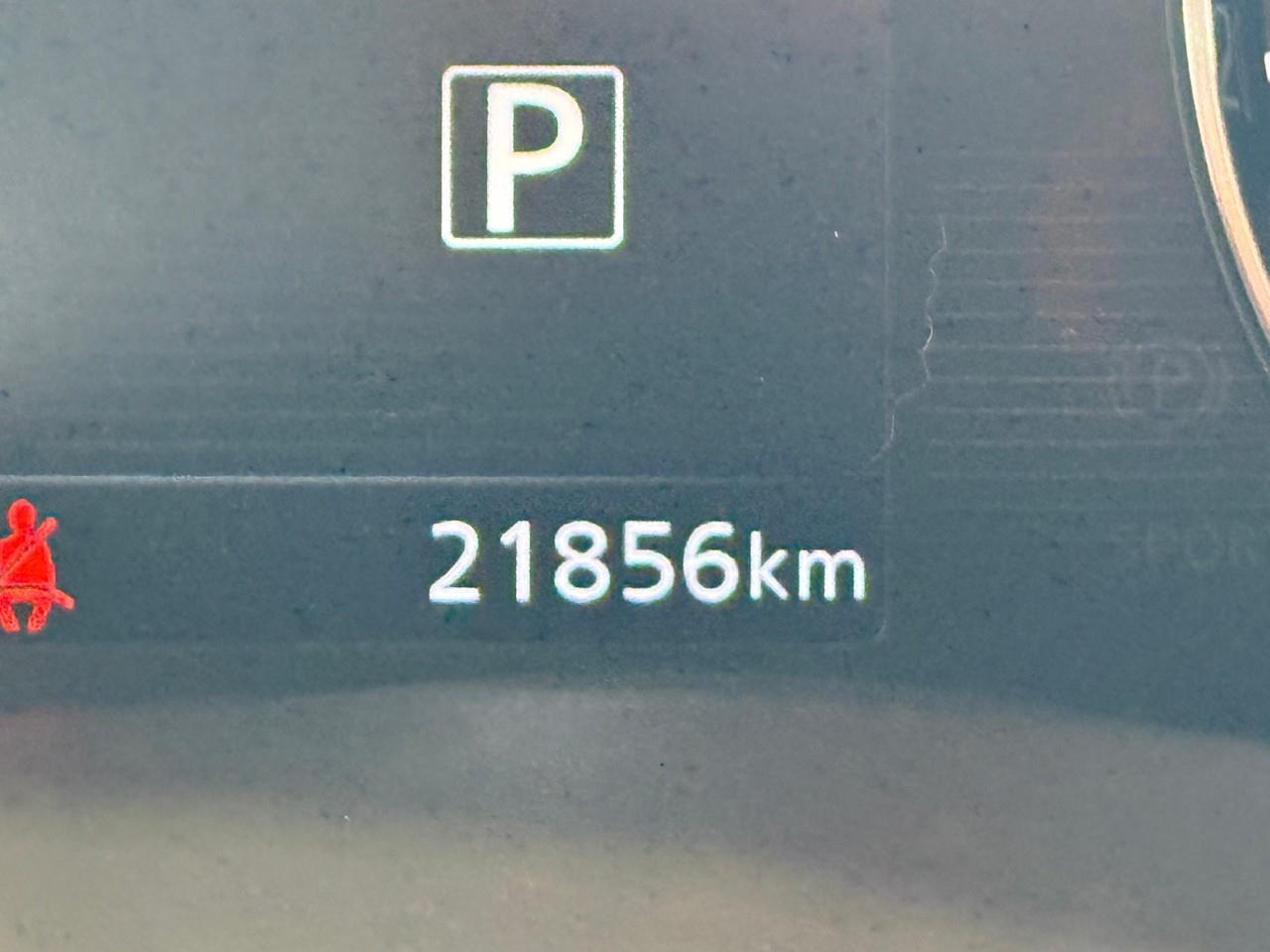 2024 Nissan Kicks SR 4dr Front-Wheel Drive Photo