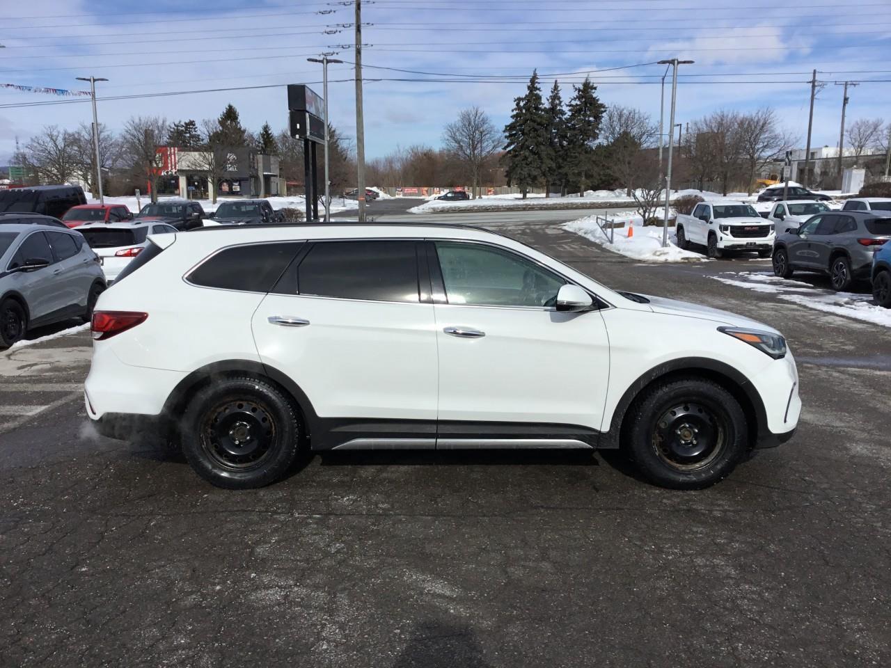 2019 Hyundai Santa Fe XL Ultimate Photo