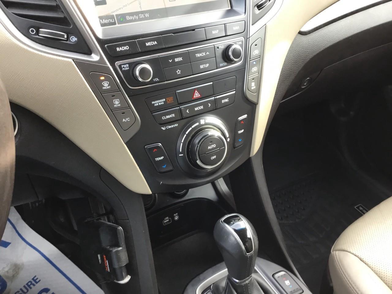 2019 Hyundai Santa Fe XL Ultimate Photo