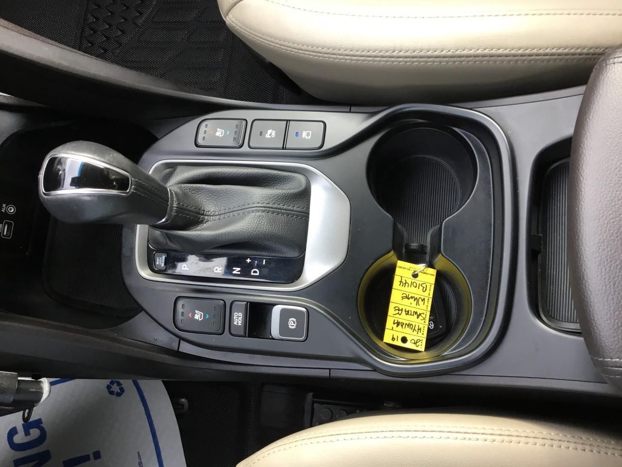 2019 Hyundai Santa Fe XL Ultimate Photo