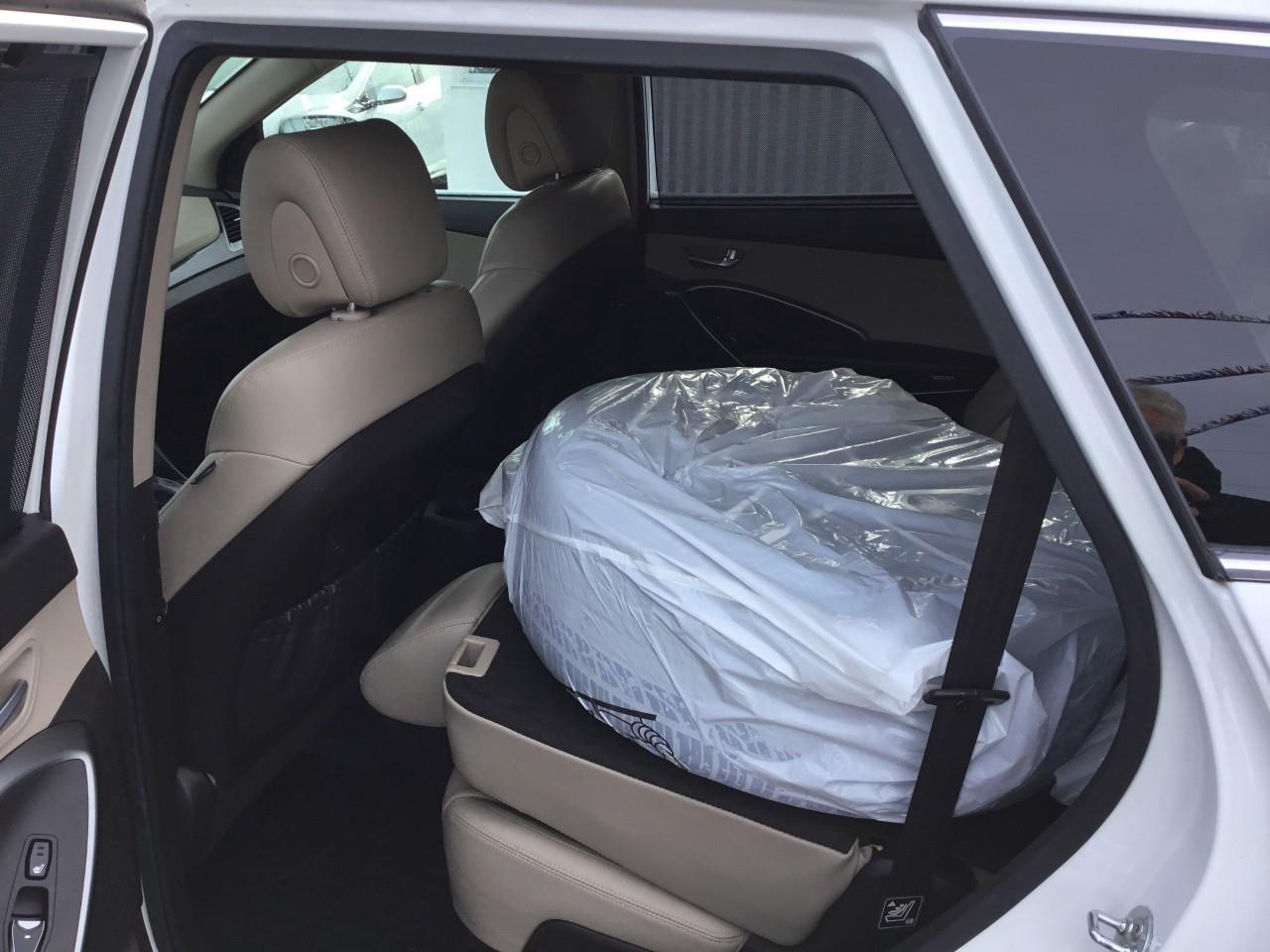 2019 Hyundai Santa Fe XL Ultimate Photo