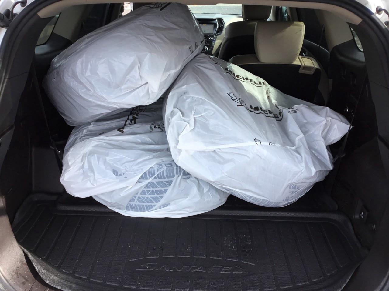 2019 Hyundai Santa Fe XL Ultimate Photo