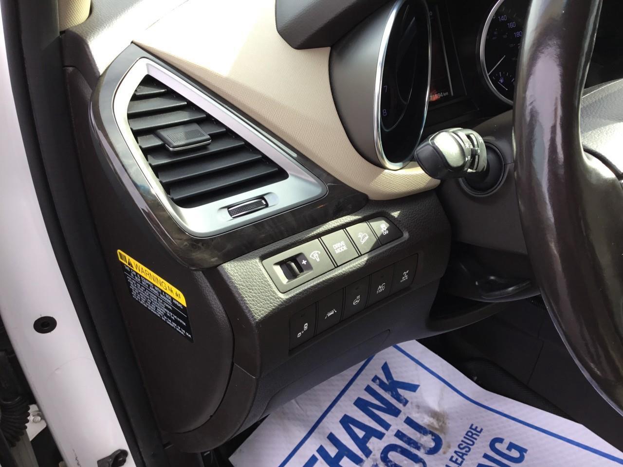 2019 Hyundai Santa Fe XL Ultimate Photo