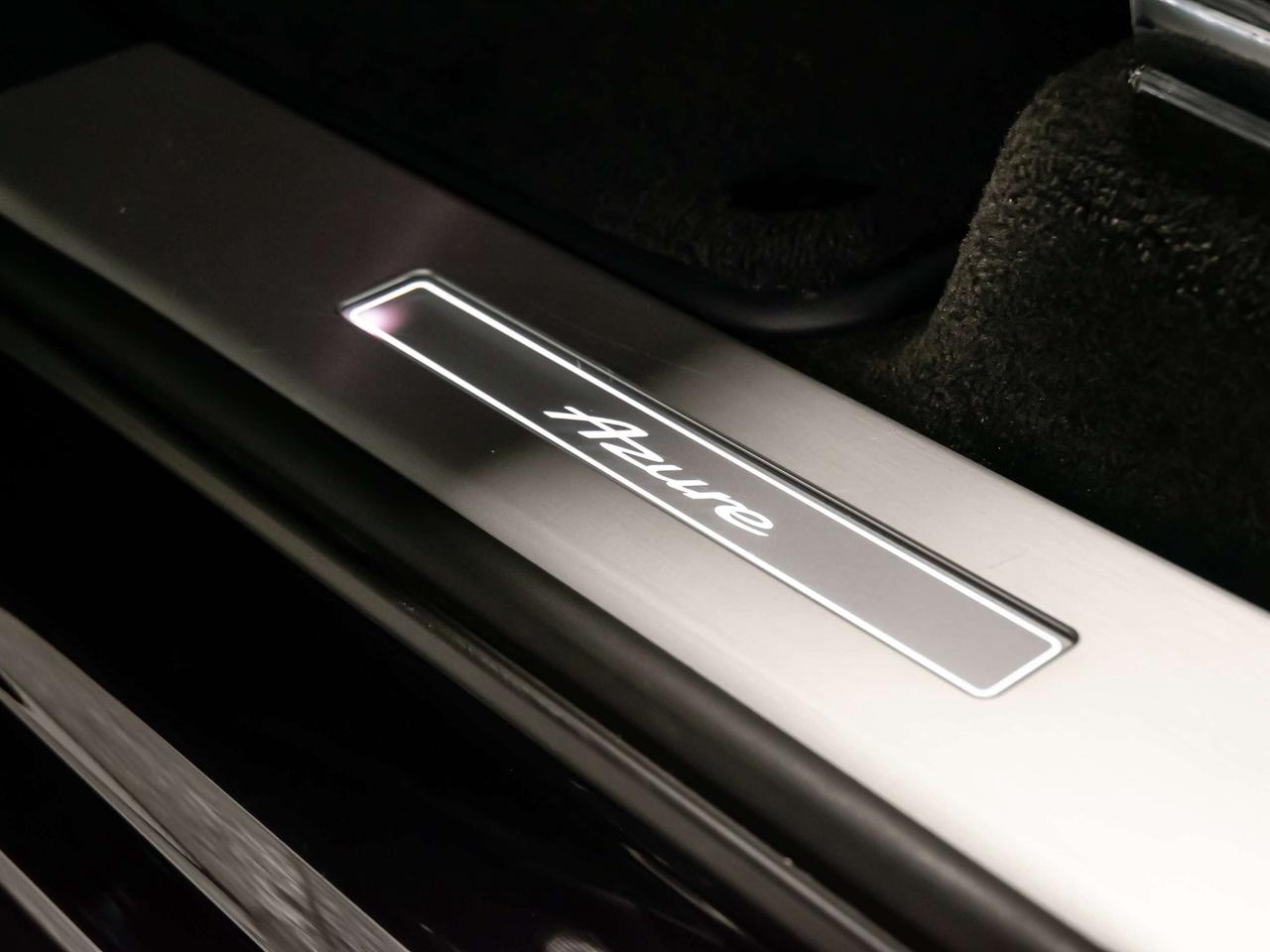 2023 Bentley Bentayga AZURE EWB HEADS UP REAR DVD BLIND SPOTS NAVI Photo