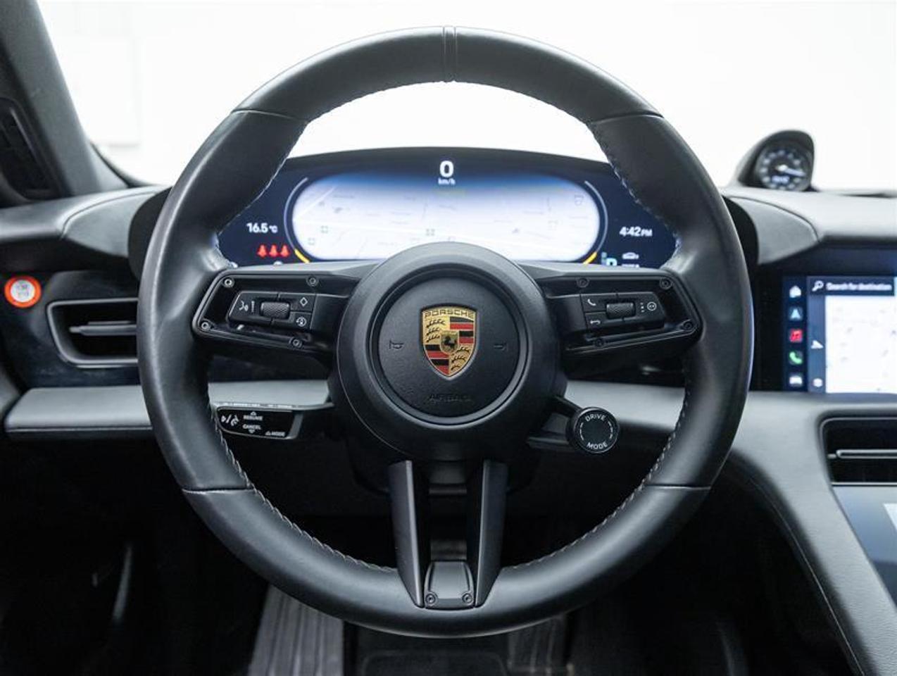 2020 Porsche Taycan  Photo