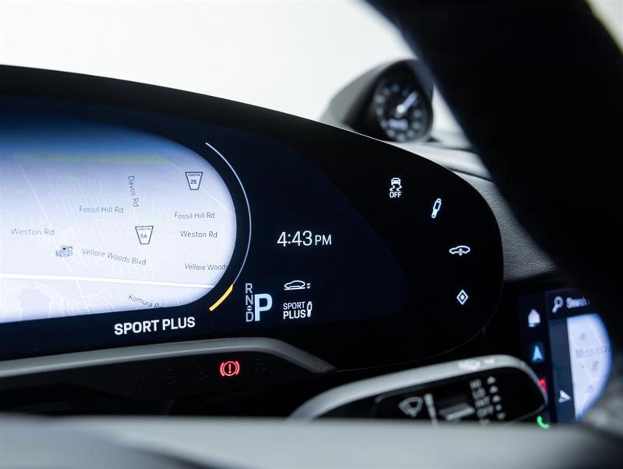 2020 Porsche Taycan  Photo