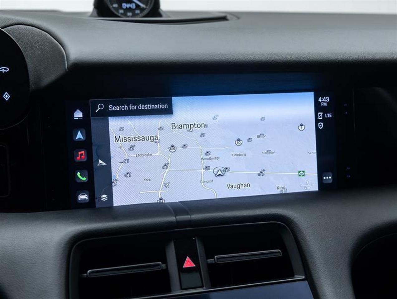 2020 Porsche Taycan  Photo