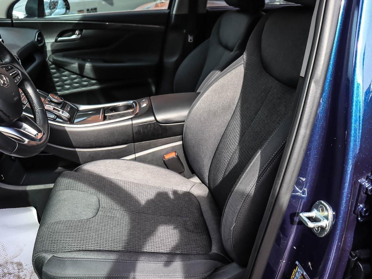 2022 Hyundai Santa Fe Preferred AWD Photo