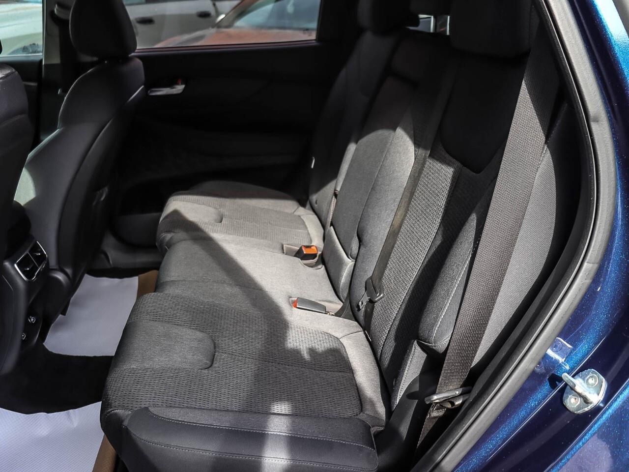 2022 Hyundai Santa Fe Preferred AWD Photo