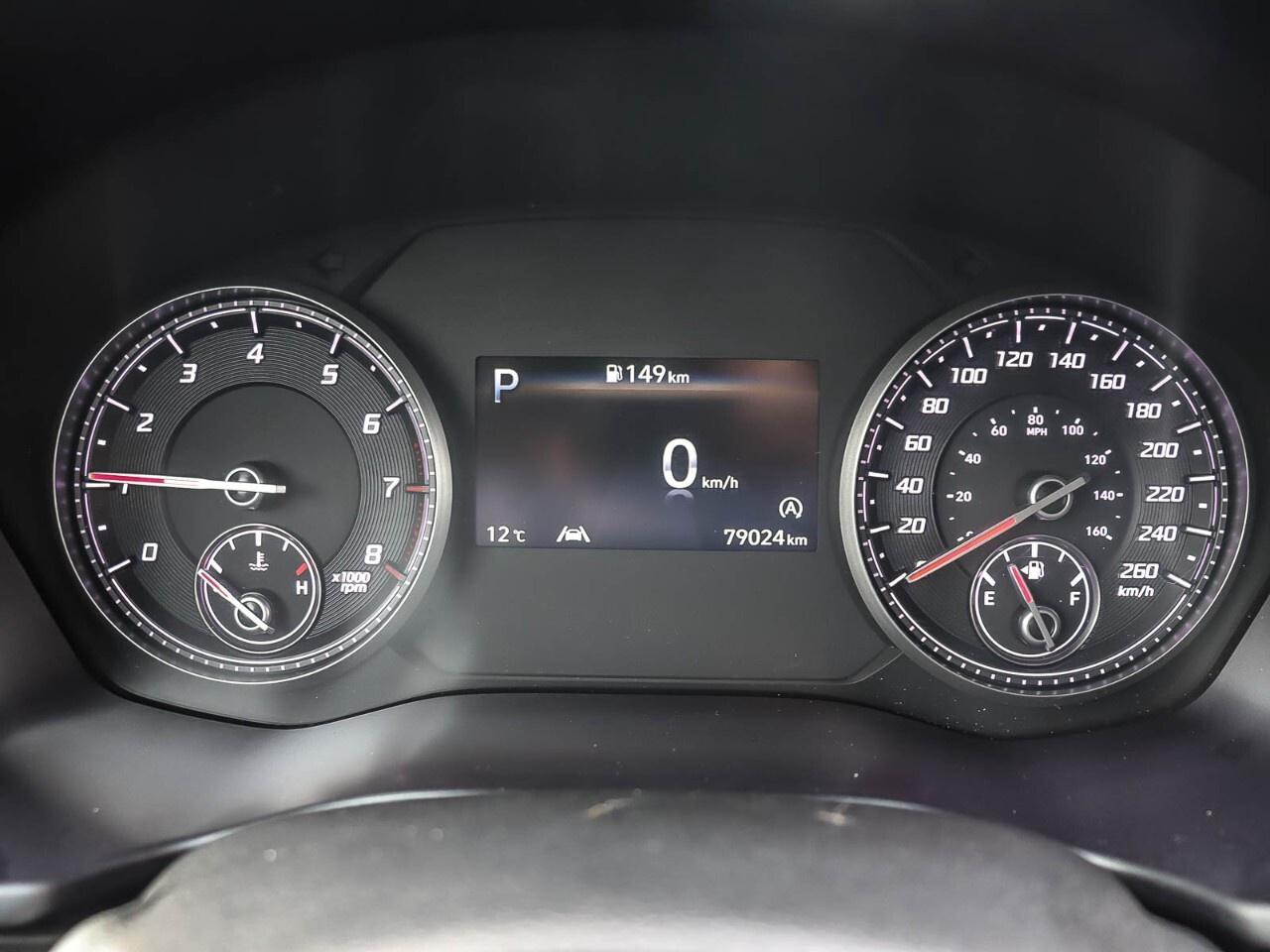 2022 Hyundai Santa Fe Preferred AWD Photo