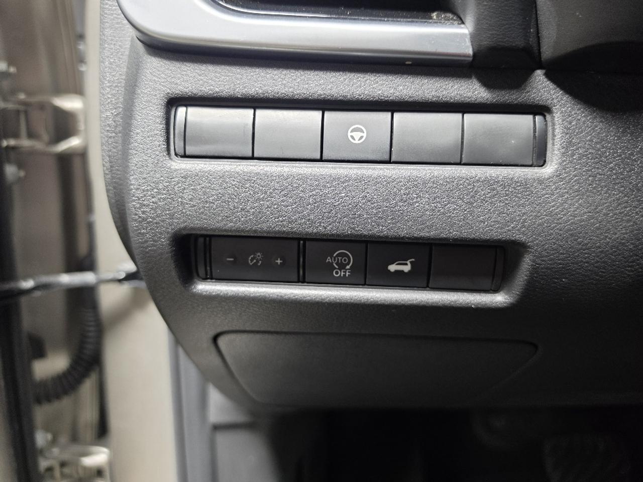 2023 Nissan Rogue SL AWD, NAVI, LEATHER, PANO ROOF, 360 CAMERA SYST Photo