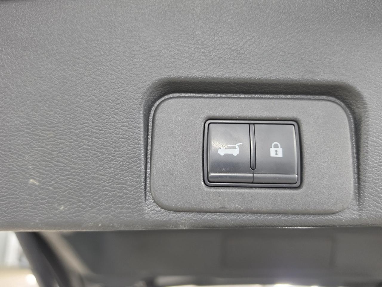2023 Nissan Rogue SL AWD, NAVI, LEATHER, PANO ROOF, 360 CAMERA SYST Photo