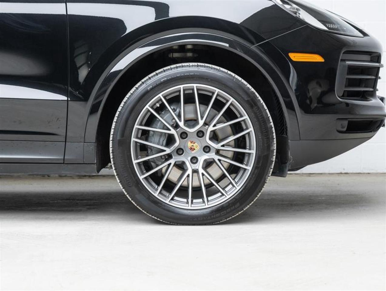 2023 Porsche Cayenne  Photo