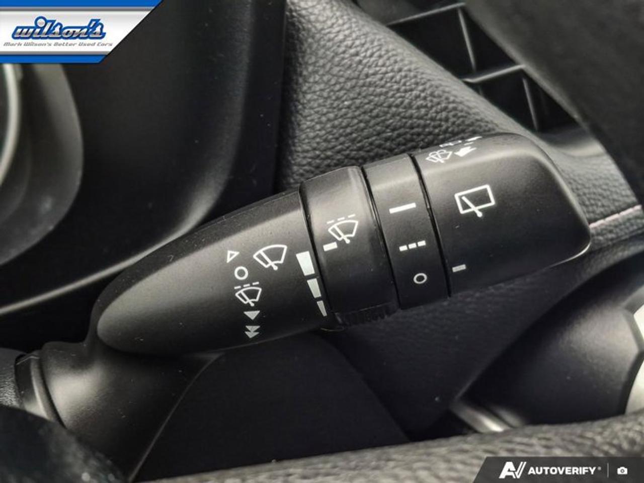 2021 Toyota RAV4 LE AWD | Radar Cruise | Heated Seats | CarPlay + Android | Rear Camera | and More ! Photo