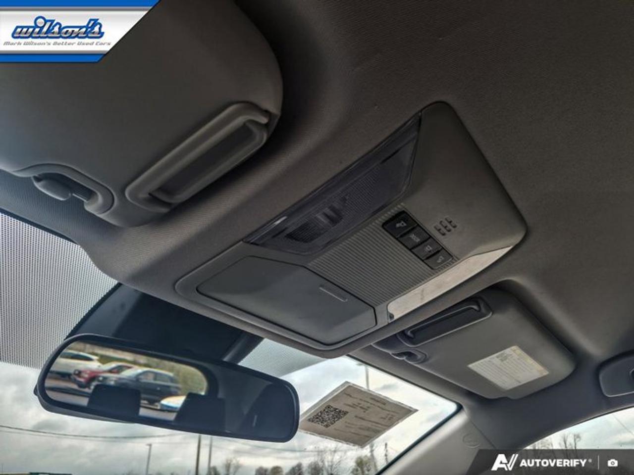 2021 Toyota RAV4 LE AWD | Radar Cruise | Heated Seats | CarPlay + Android | Rear Camera | and More ! Photo