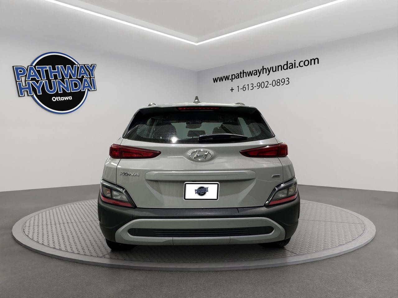 2023 Hyundai KONA Preferred | Reverse Cam | Heated Seats Photo4