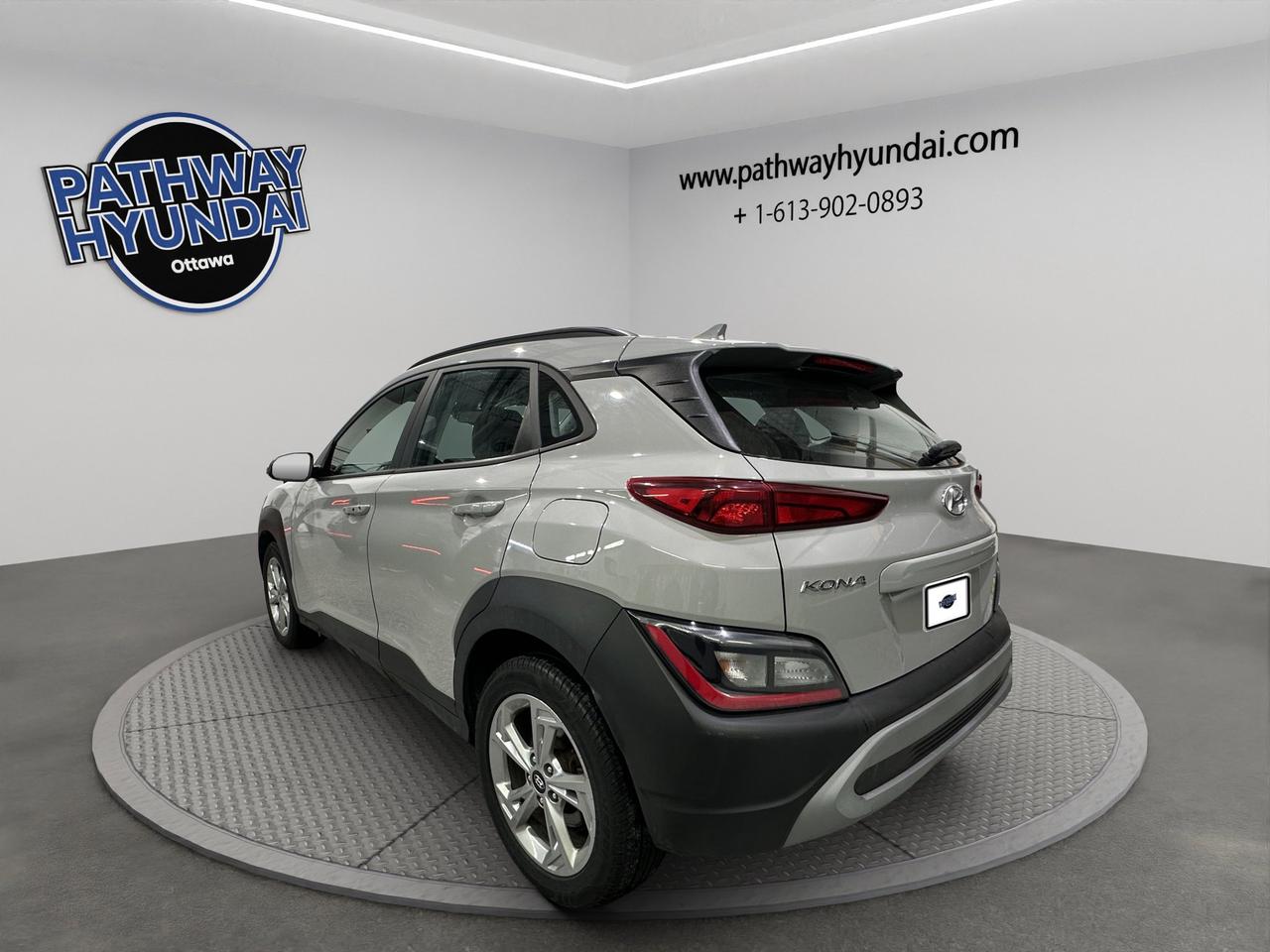 2023 Hyundai KONA Preferred | Reverse Cam | Heated Seats Photo