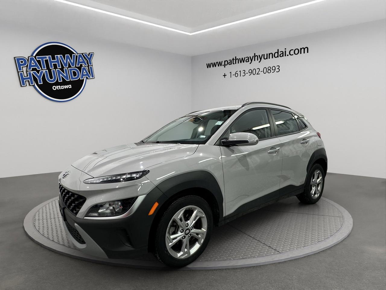 2023 Hyundai KONA Preferred | Reverse Cam | Heated Seats Photo