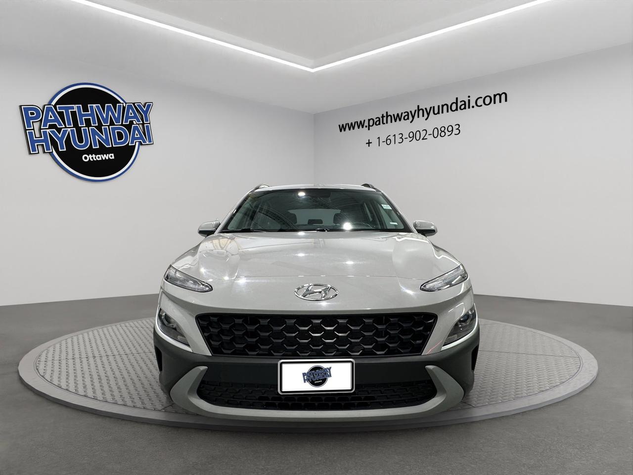 2023 Hyundai KONA Preferred | Reverse Cam | Heated Seats Photo