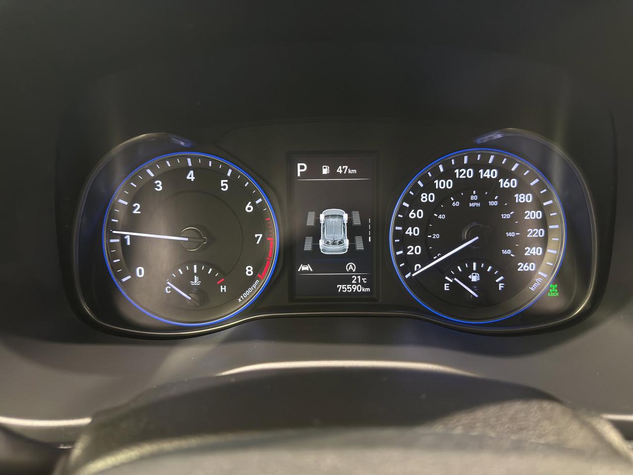 2023 Hyundai KONA Preferred | Reverse Cam | Heated Seats Photo