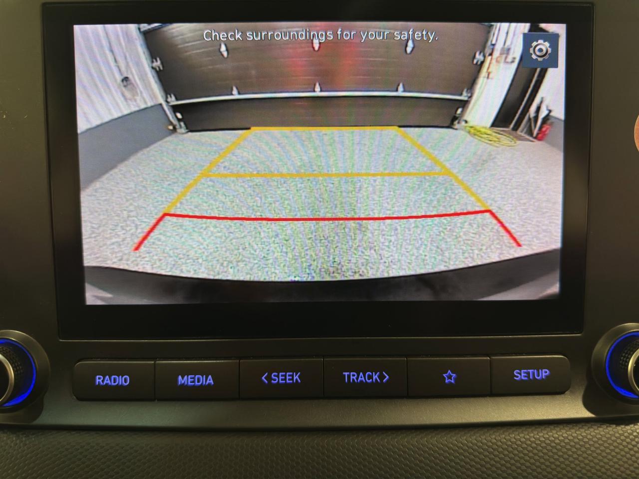 2023 Hyundai KONA Preferred | Reverse Cam | Heated Seats Photo