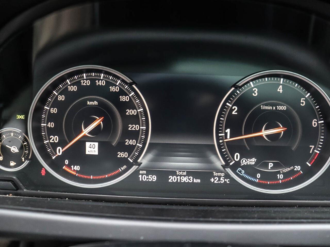 2016 BMW 6 Series 650i xDrive Photo