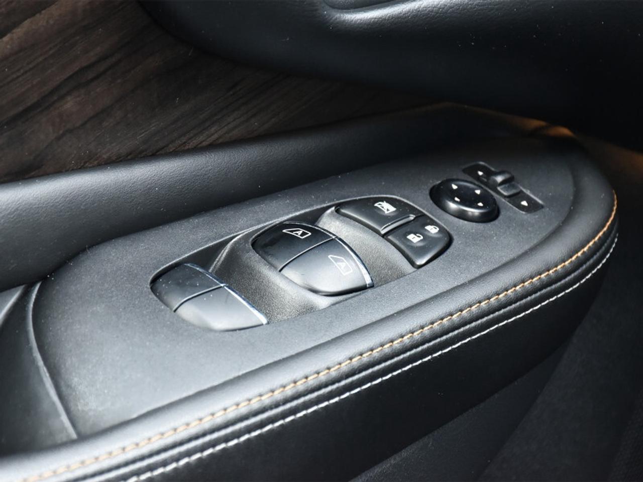 2023 Nissan Murano Platinum   Leather   Roof   Navi   360 Cam   Remot Photo