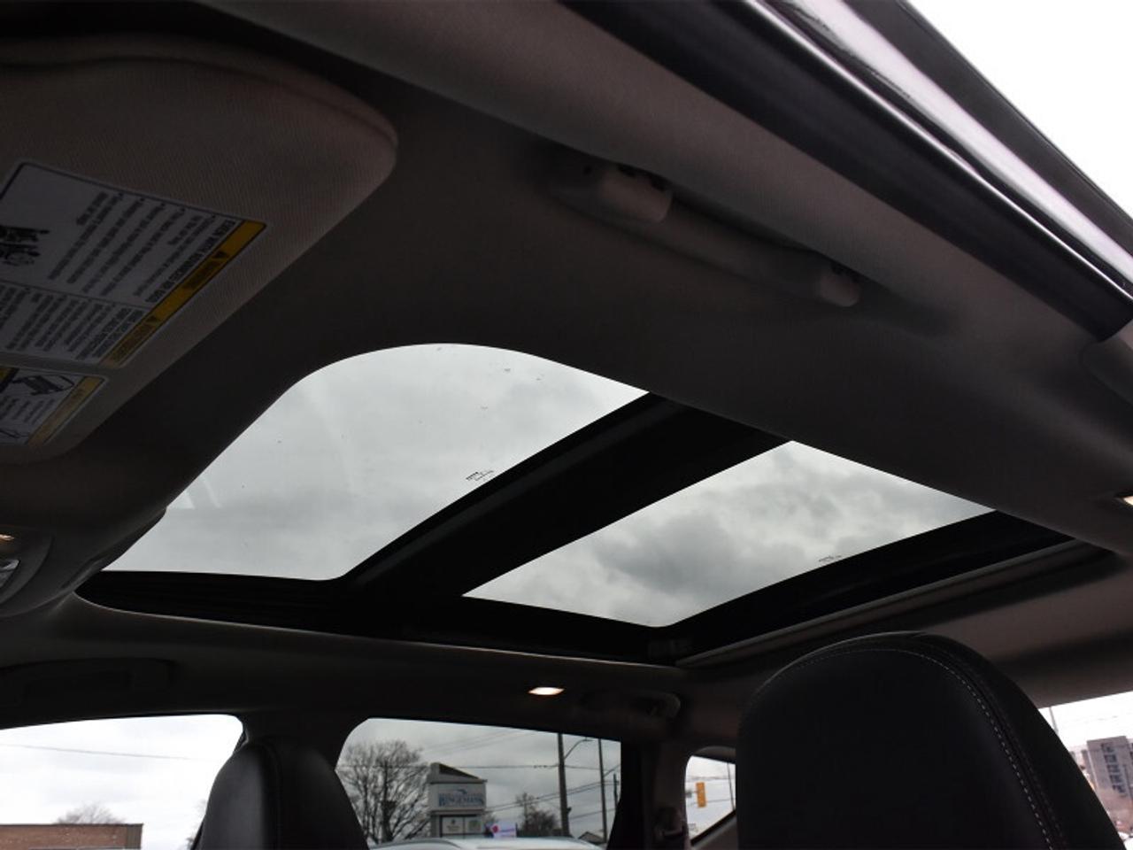 2023 Nissan Murano Platinum   Leather   Roof   Navi   360 Cam   Remot Photo
