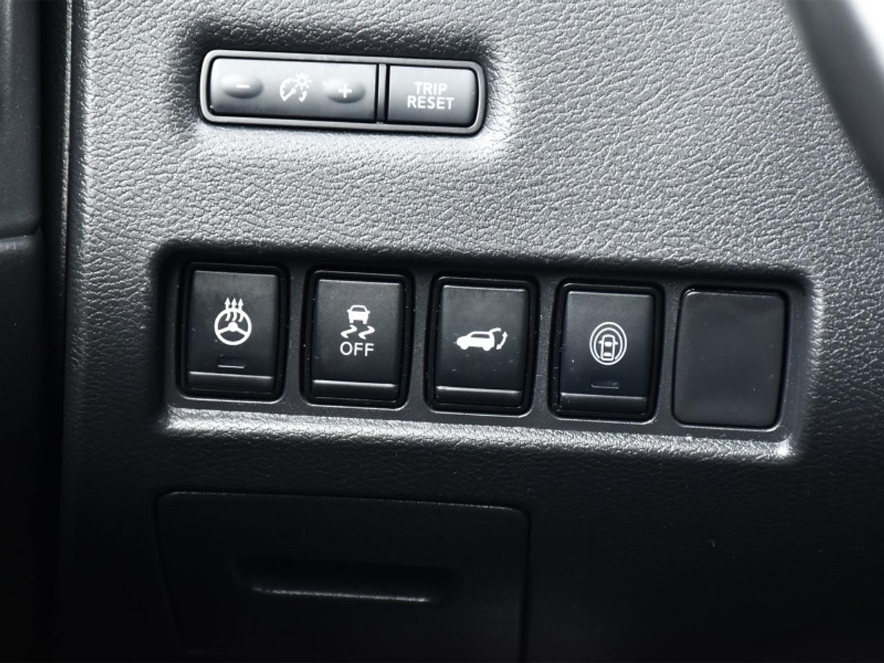2023 Nissan Murano Platinum   Leather   Roof   Navi   360 Cam   Remot Photo