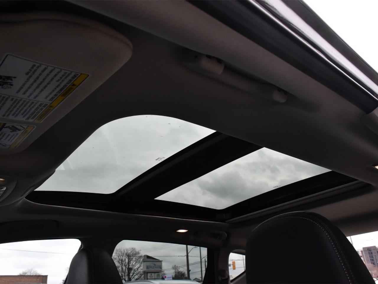 2023 Nissan Murano Platinum   Leather   Roof   Navi   360 Cam   Remot Photo