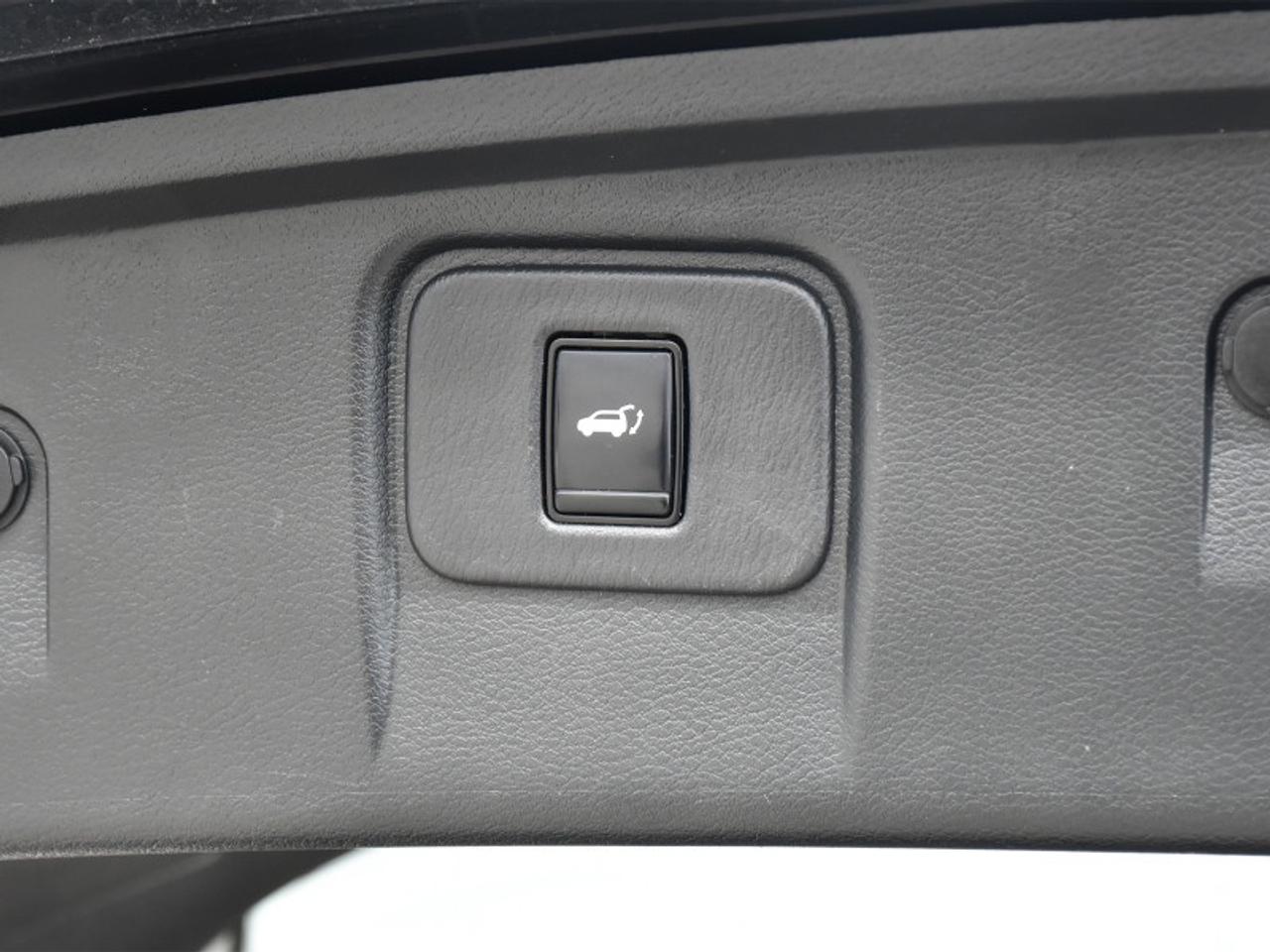 2023 Nissan Murano Platinum   Leather   Roof   Navi   360 Cam   Remot Photo